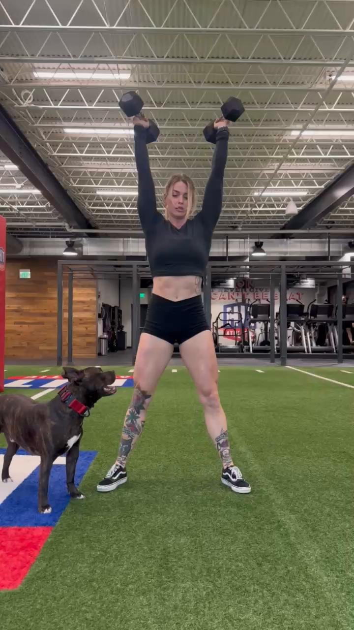 W4D4 - Upper / Core