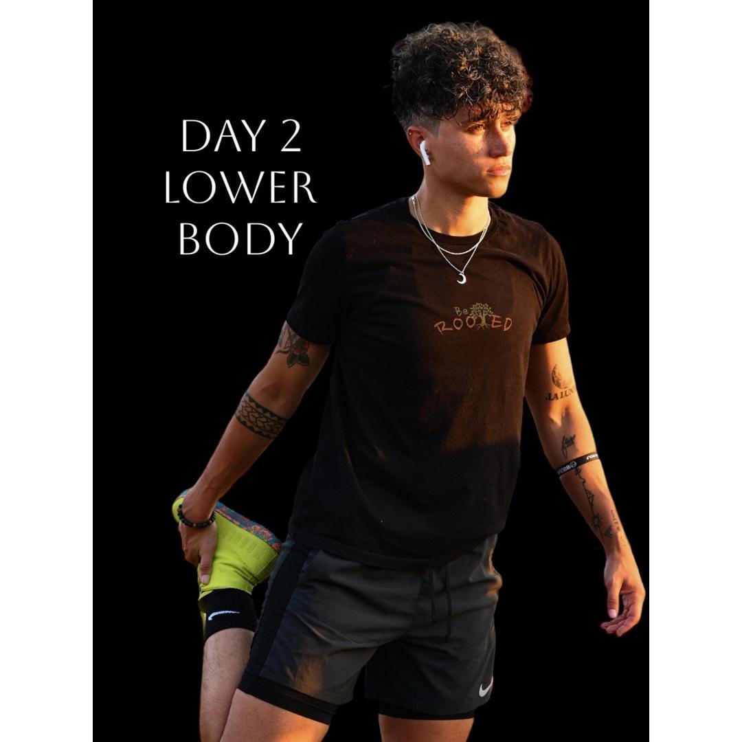 LEG HEALTH