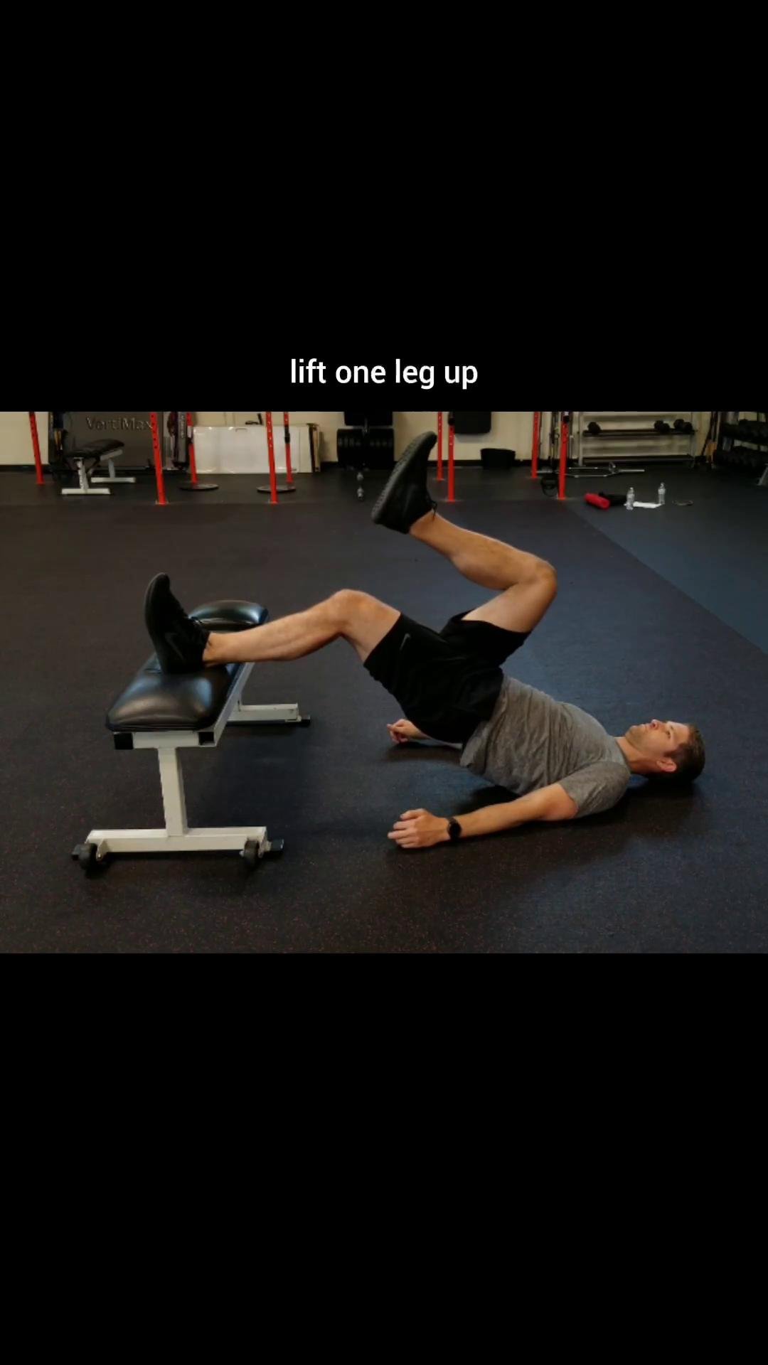 Knee Recovery - Weeks 3-4