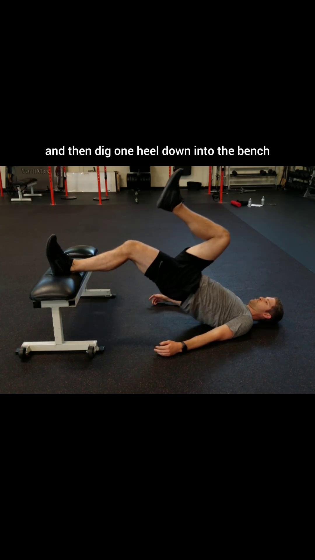 Knee Recovery - Weeks 5-6