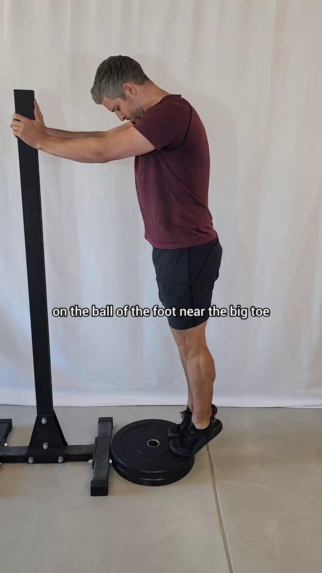 Knee Recovery - Weeks 1-2