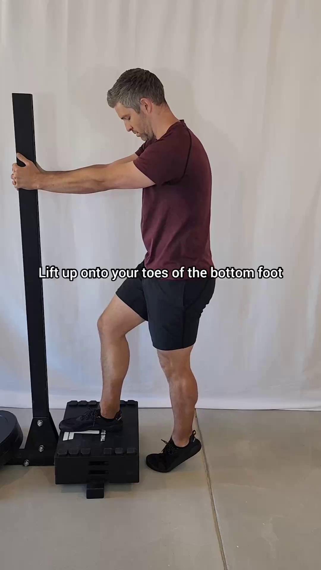 Knee Recovery - Weeks 3-4