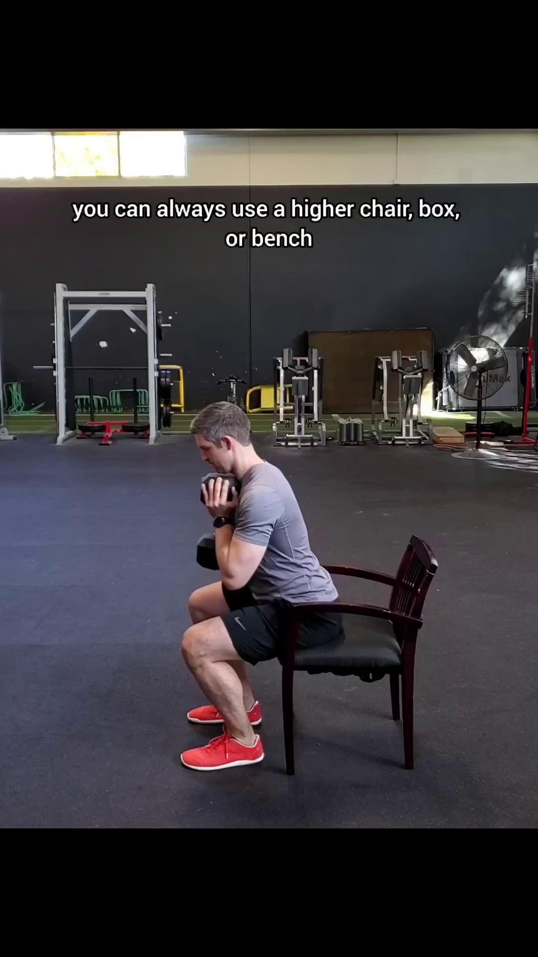 Knee Recovery - Weeks 3-4