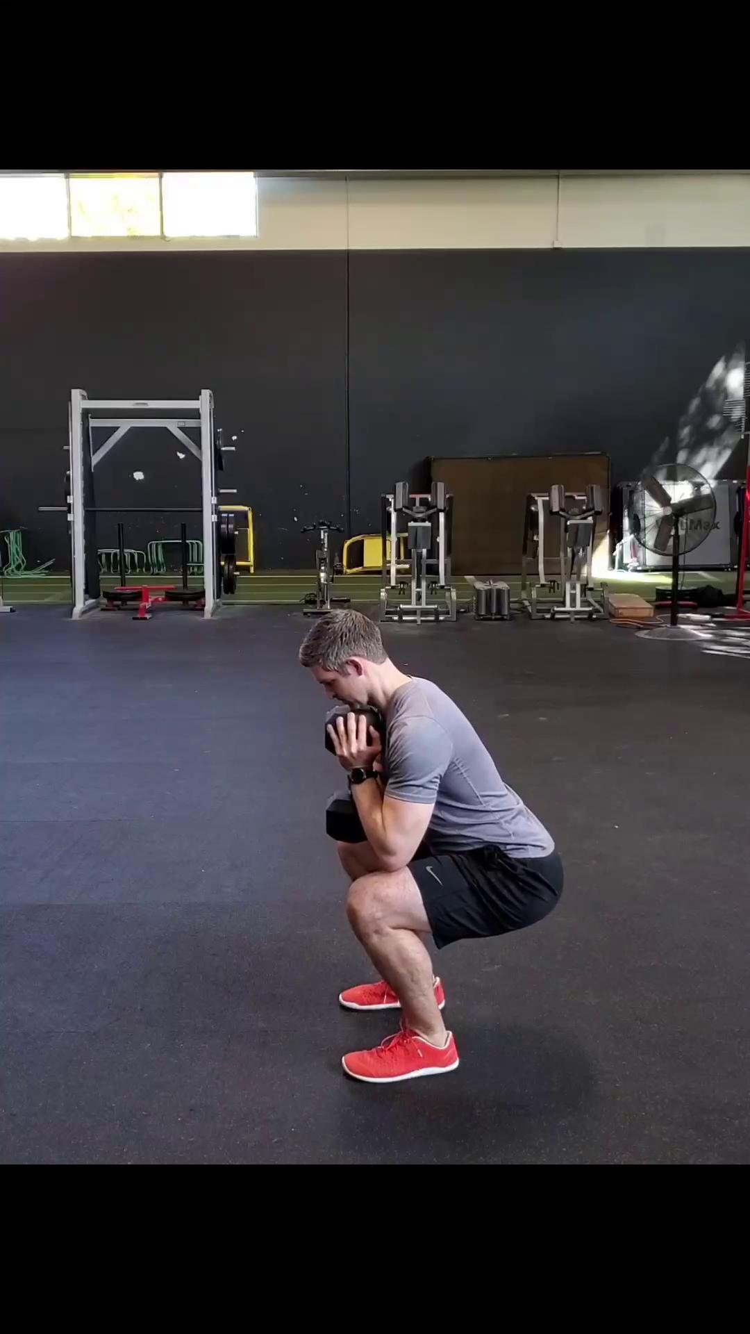 Knee Recovery - Weeks 5-6