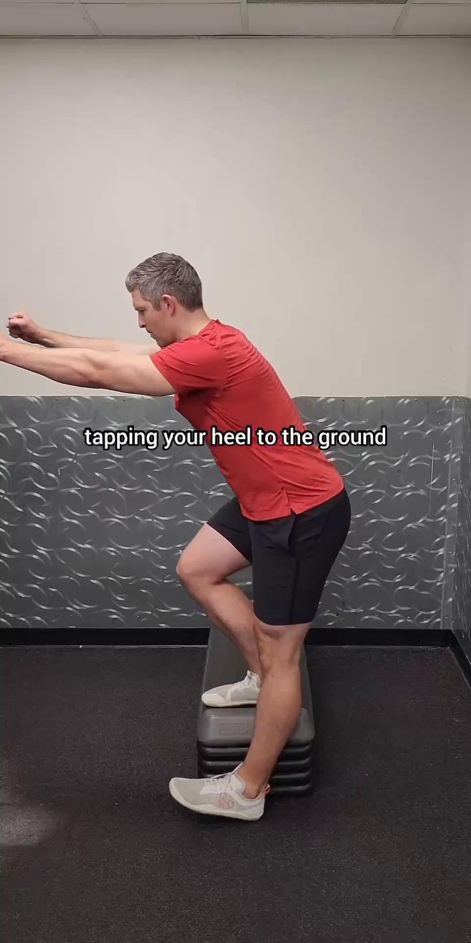 Knee Recovery - Weeks 5-6