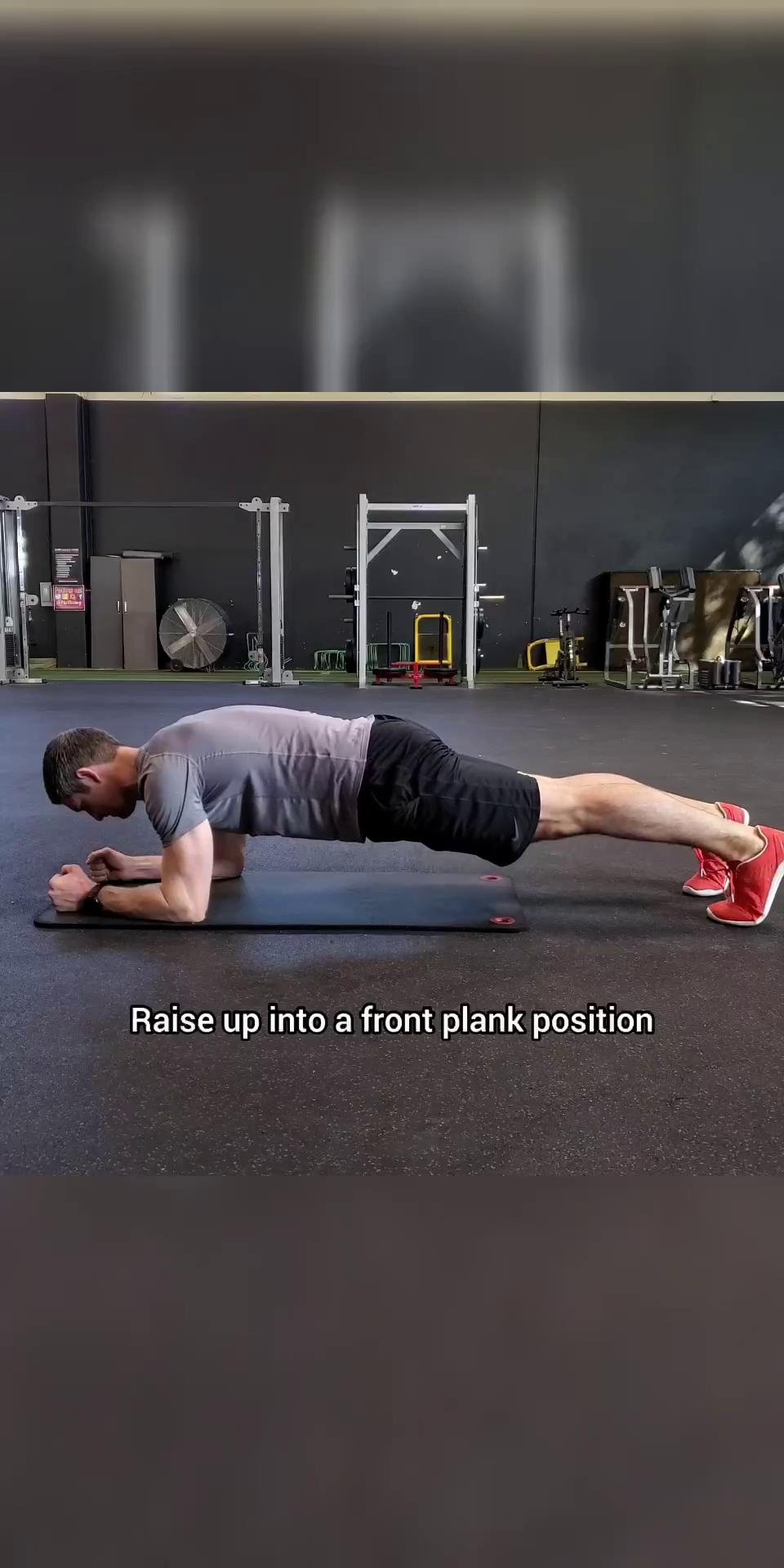 Knee Recovery - Weeks 5-6