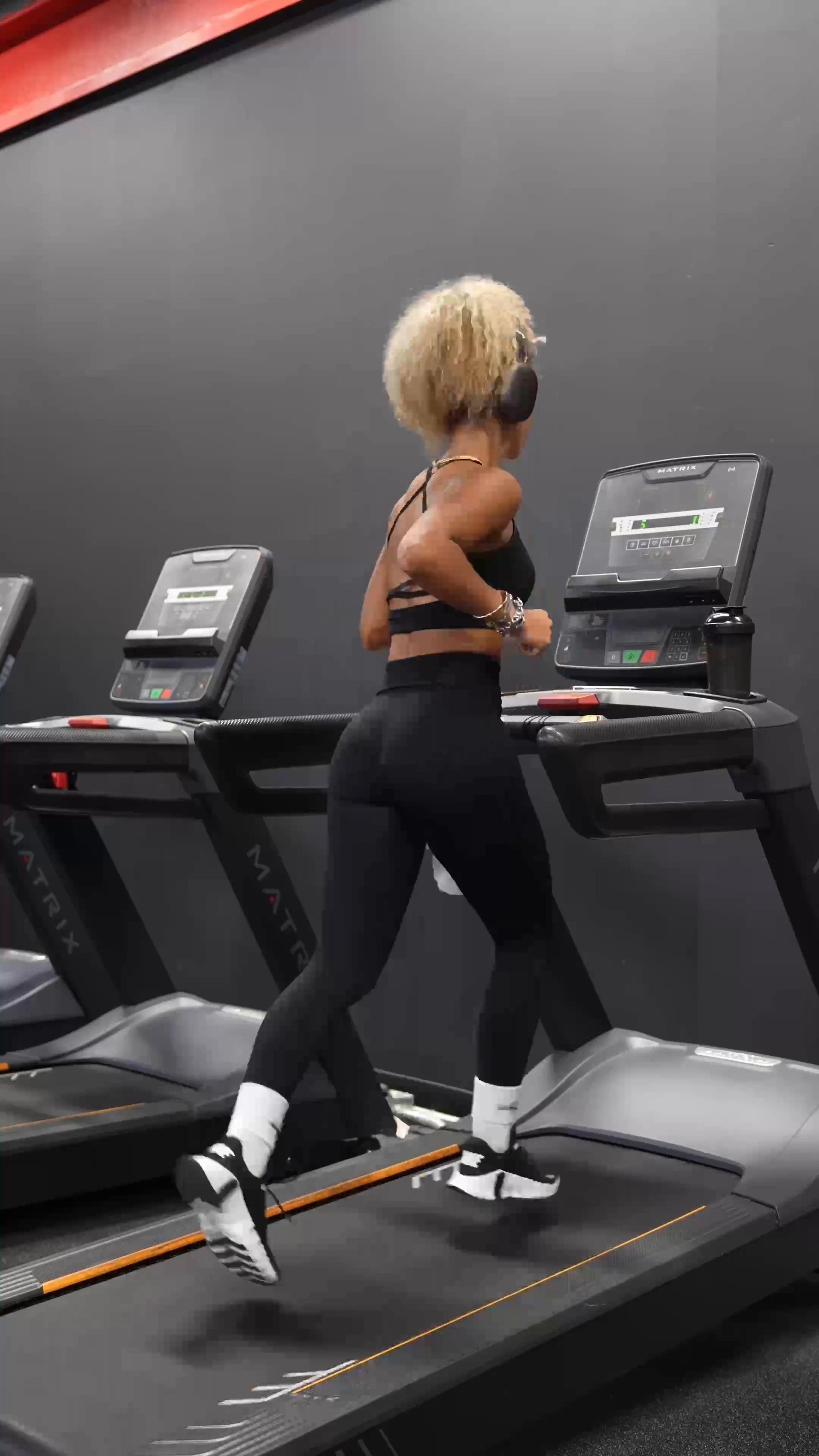 Full Body Workout