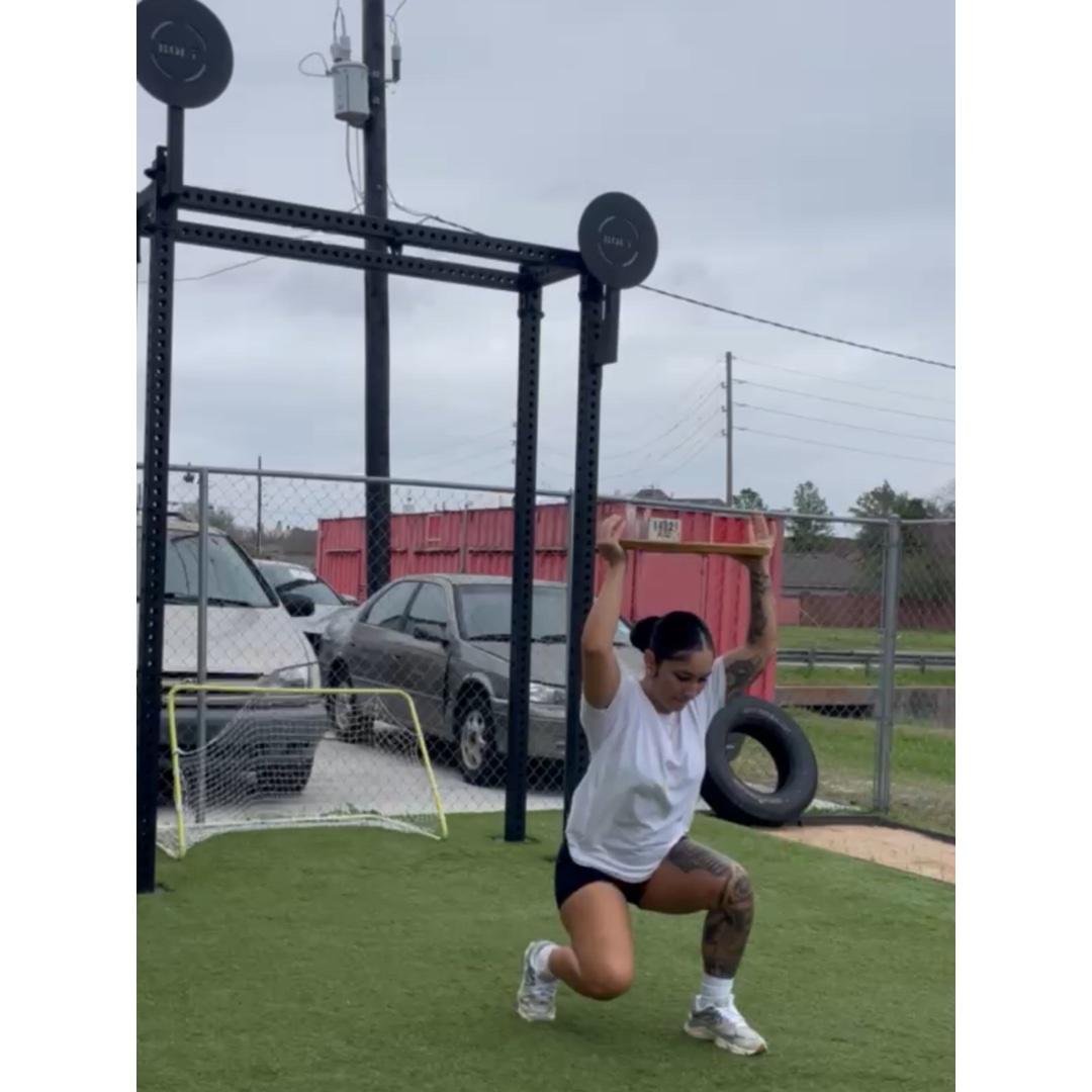 Functional Training