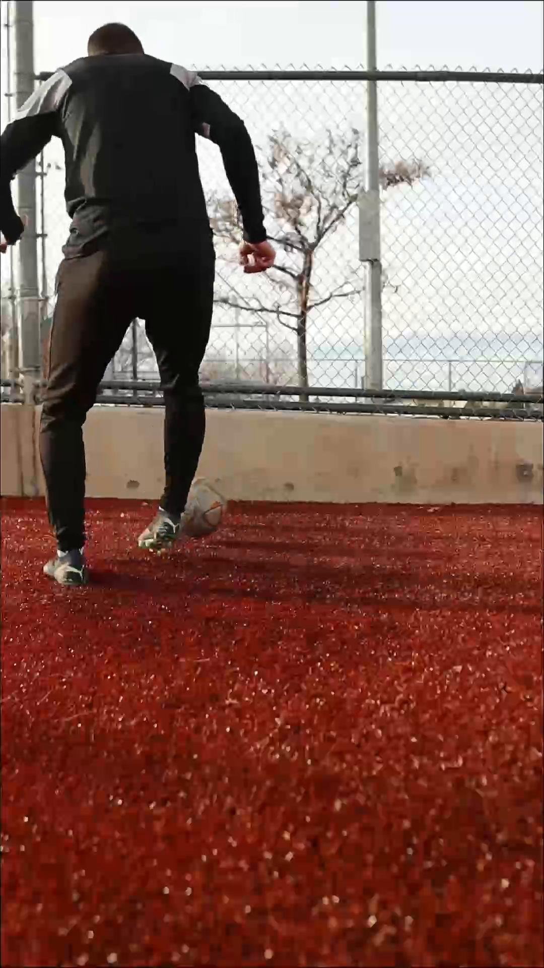 Drills You MUST Master As A Defender 💪