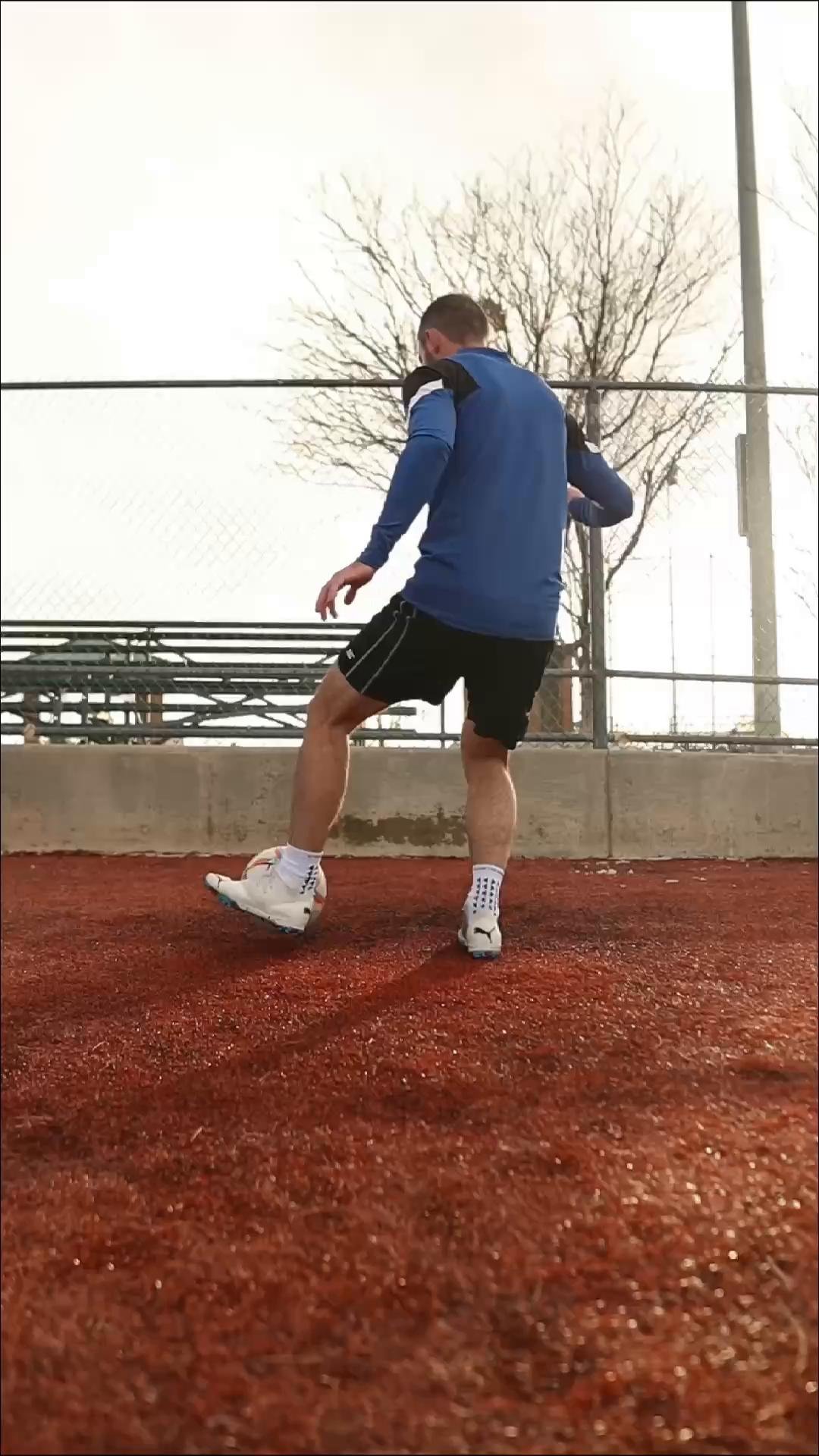 Passing Session 🧱 #1