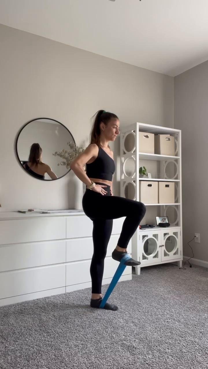 W1/D2: Lower Body Activation + stretch