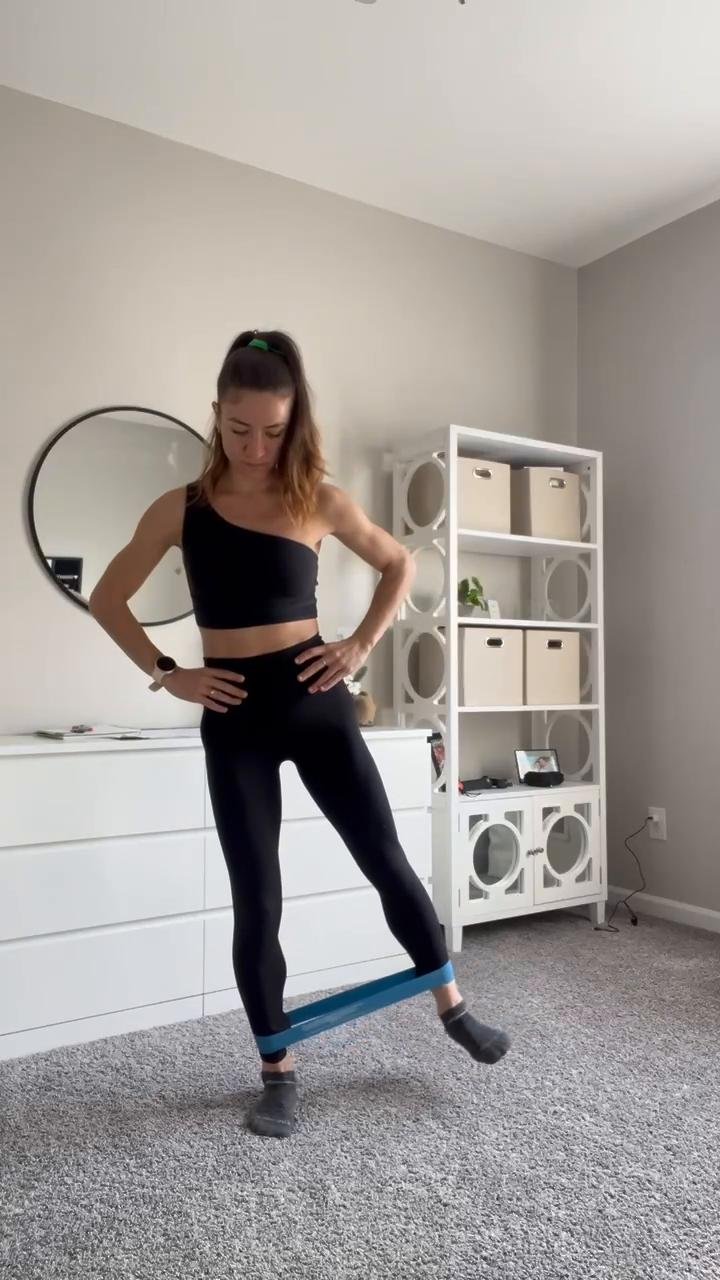 Lower Body Activation