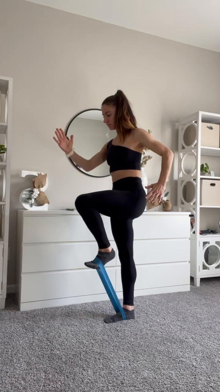 Lower Body Activation