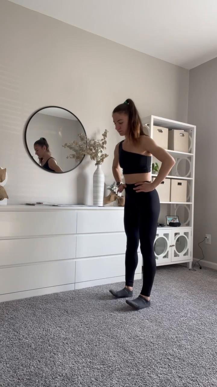 Ankle Mobility Drills