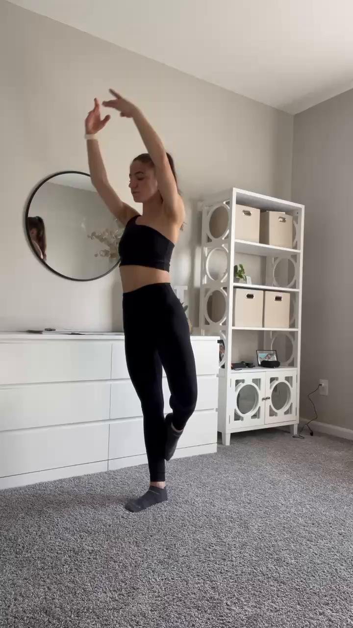 Wednesday - Spiral & Spread Eagle Work