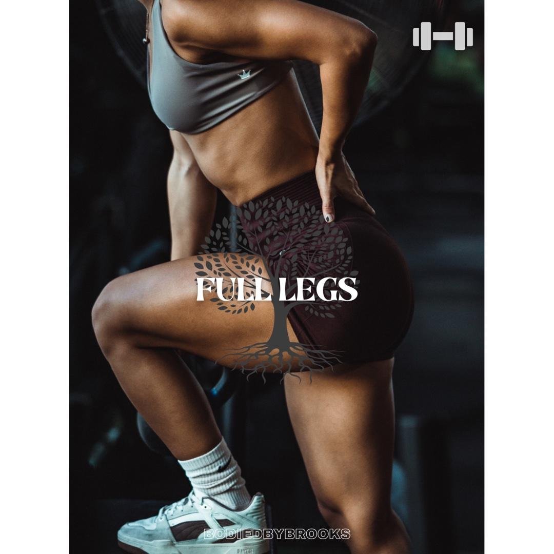 Full Legs 1