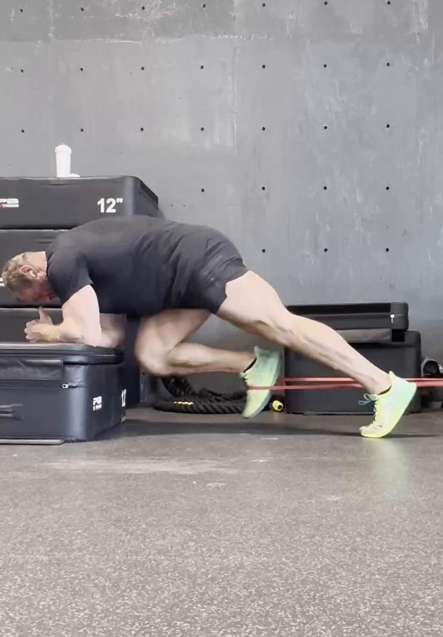 Workout 1