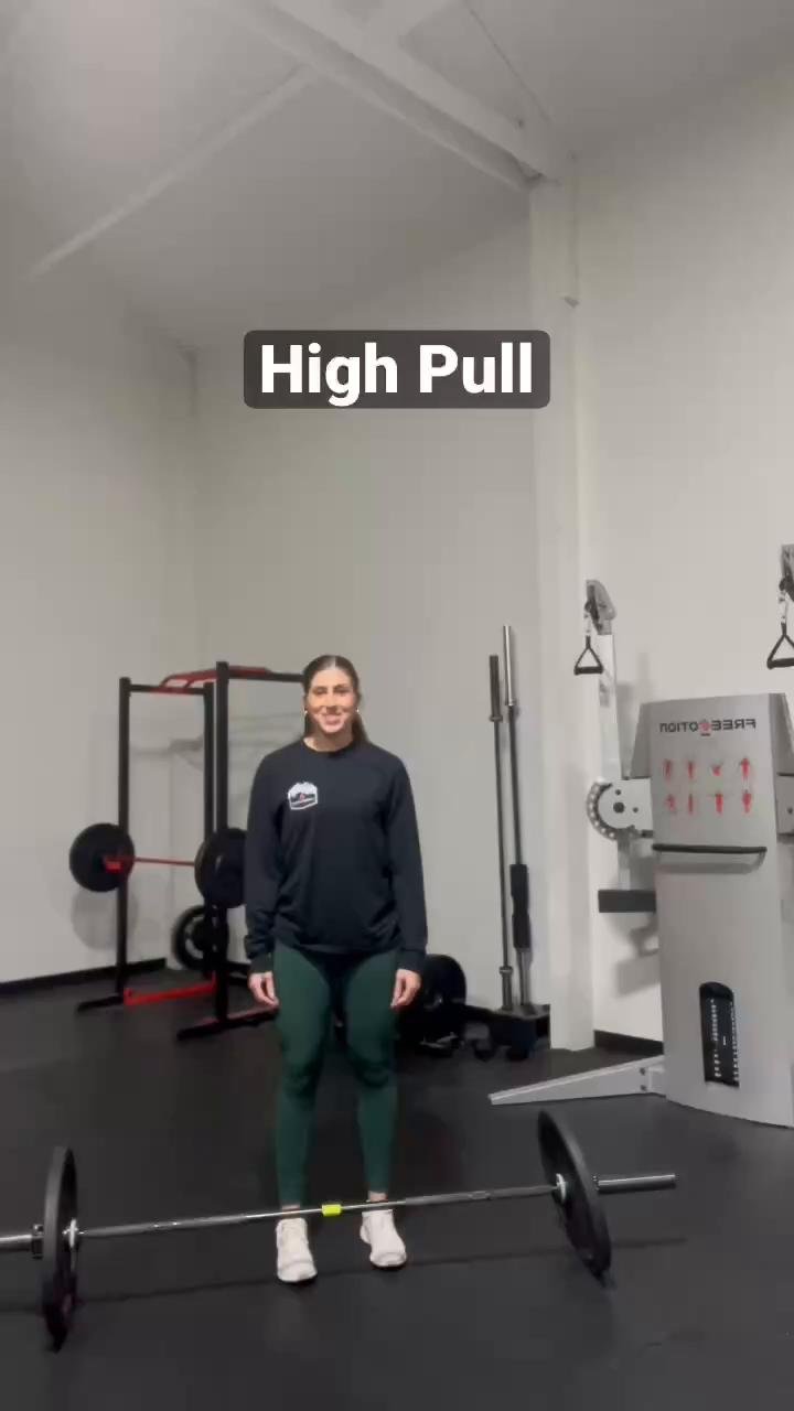 - CBFIT HIIT