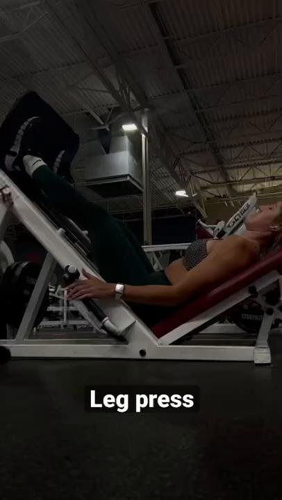 LEGS