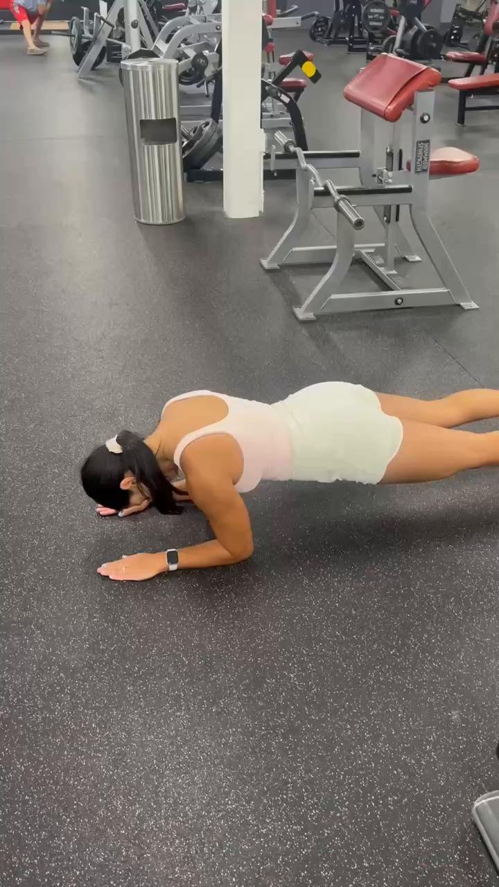 Travel Workout #2
