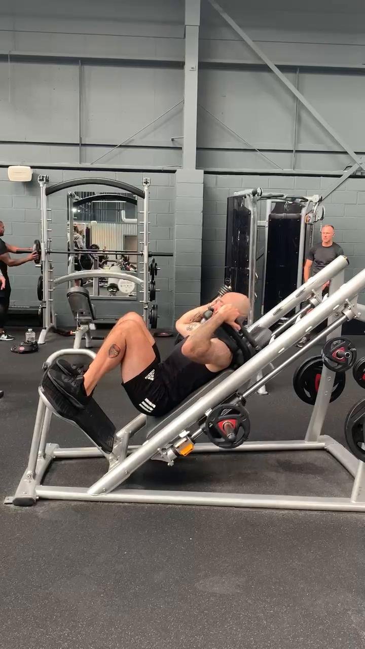 FFD Mass Quads