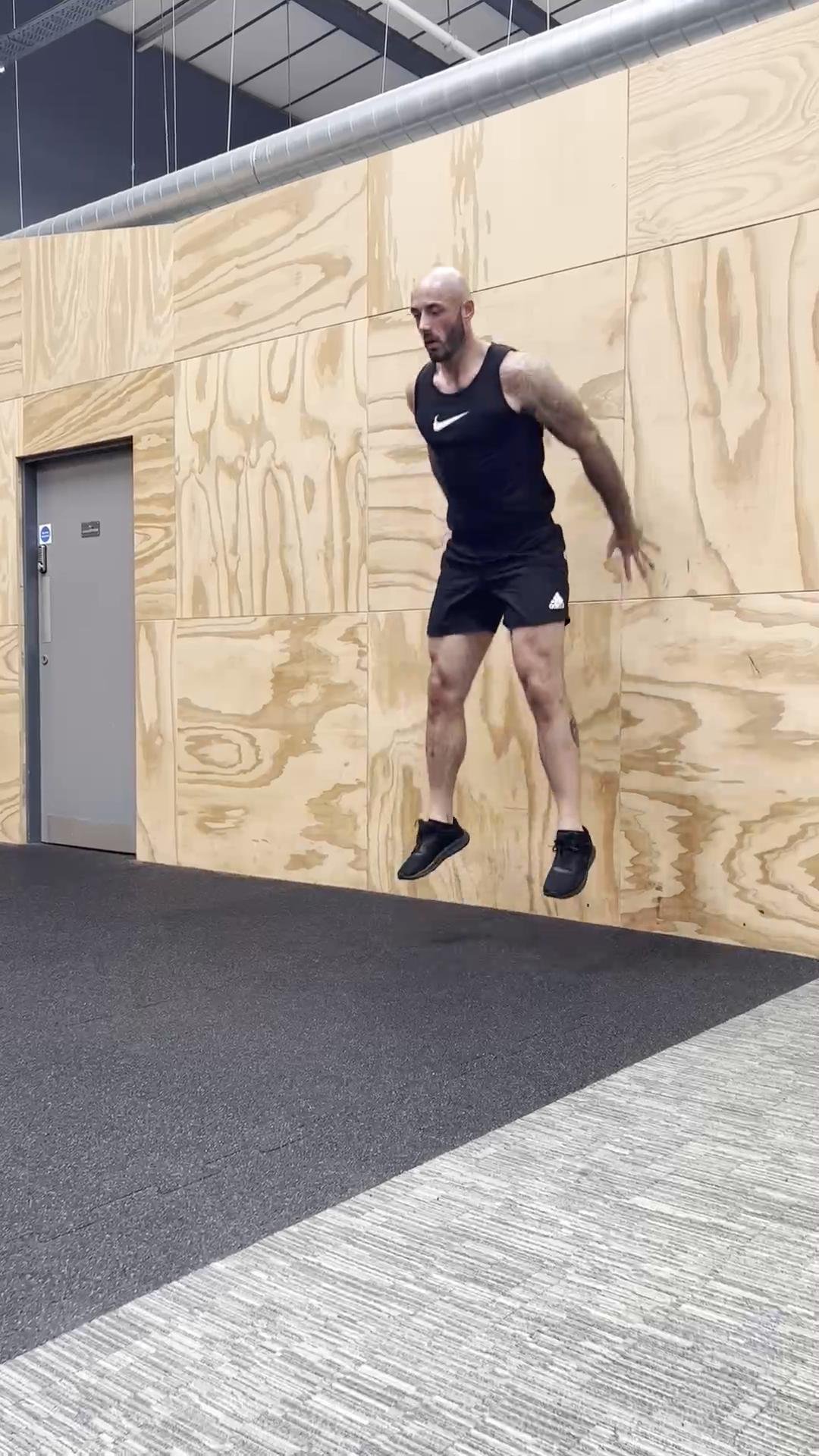 FFD Mass Quads