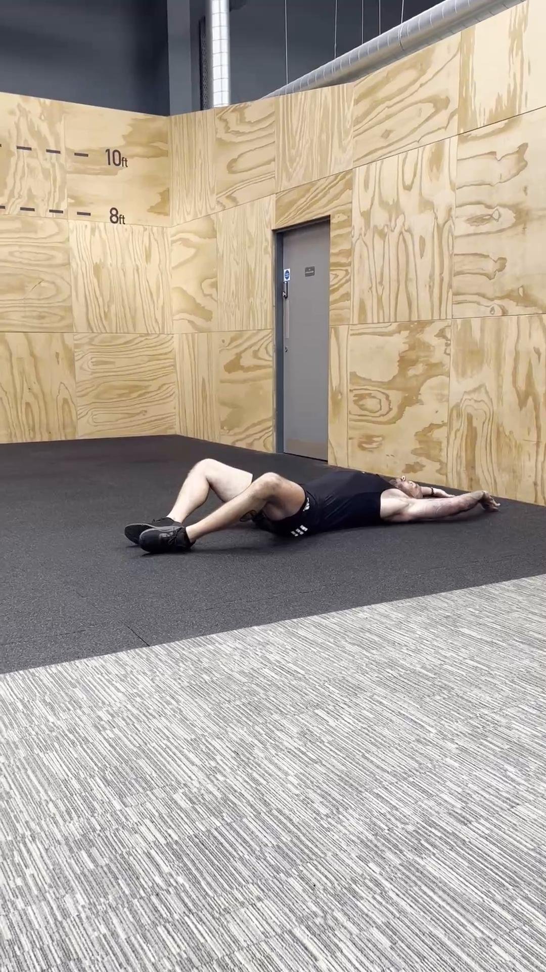 Fitness Test
