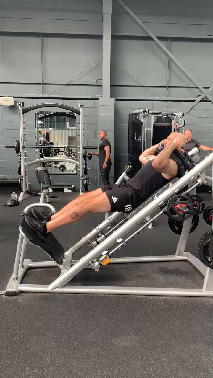 FFD Mass Quads