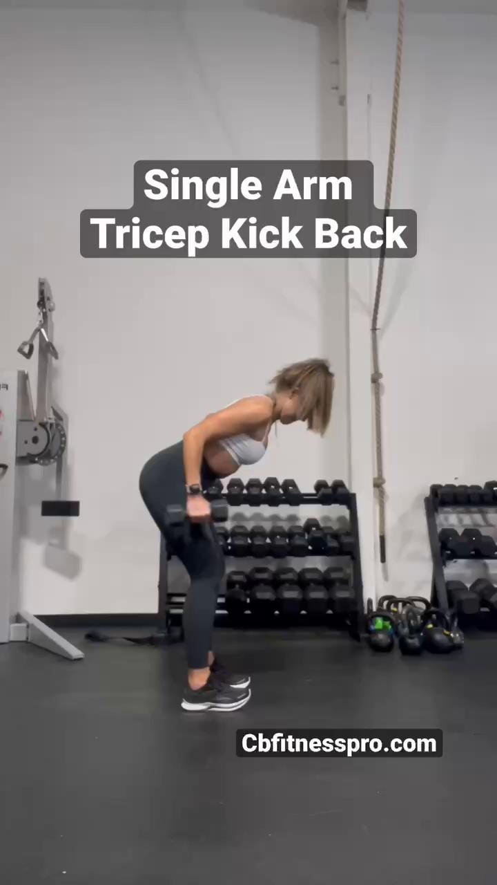 - UPPER BODY