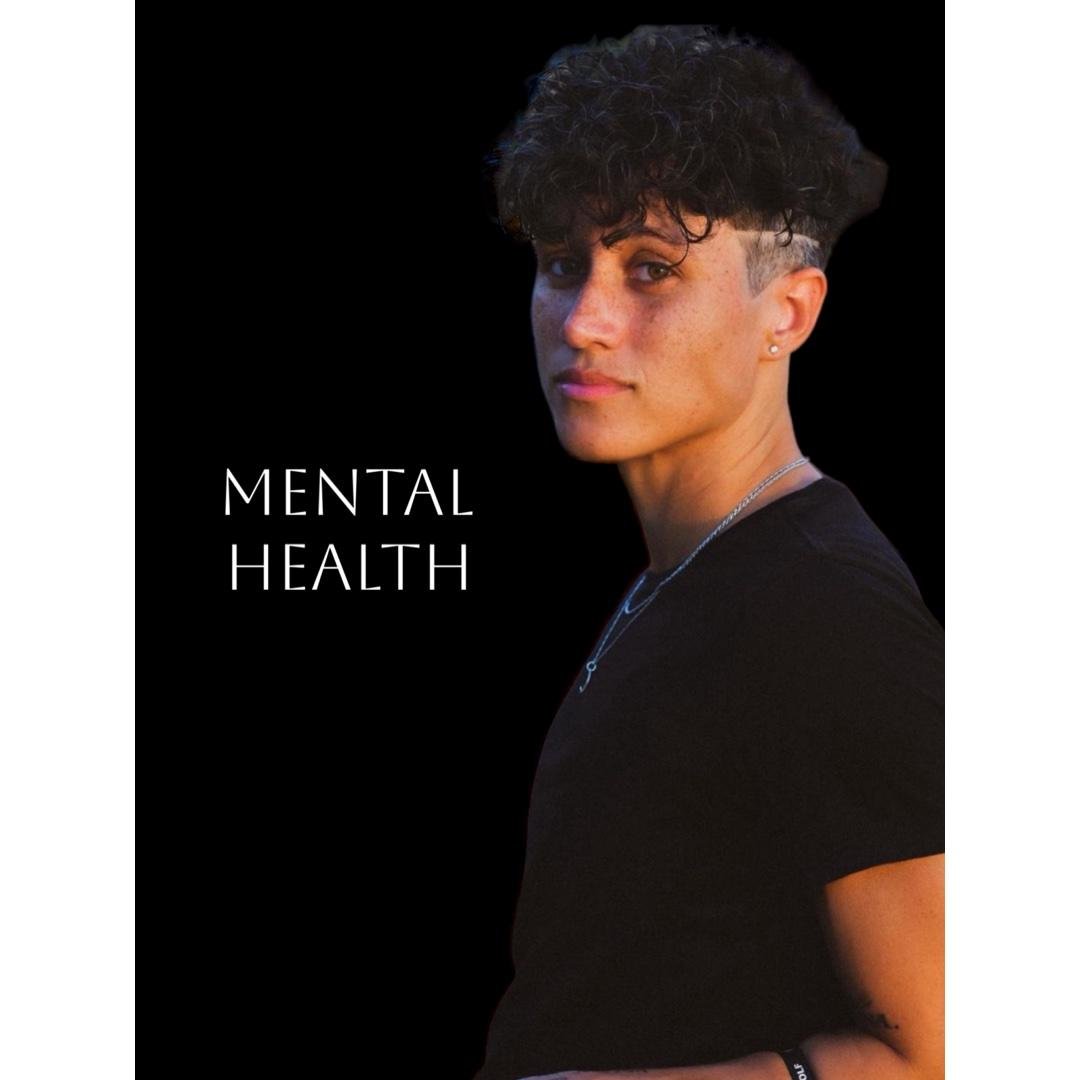 MENTAL HEALTH/RESET DAY!