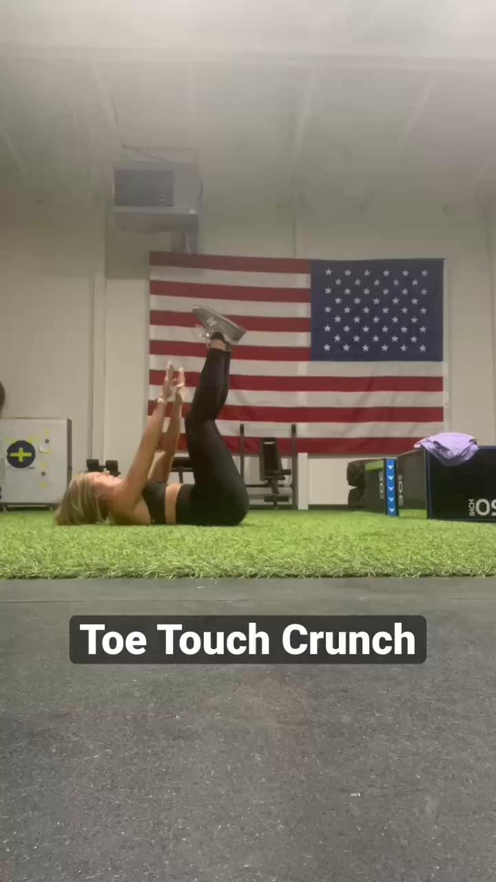 Travel workout #5