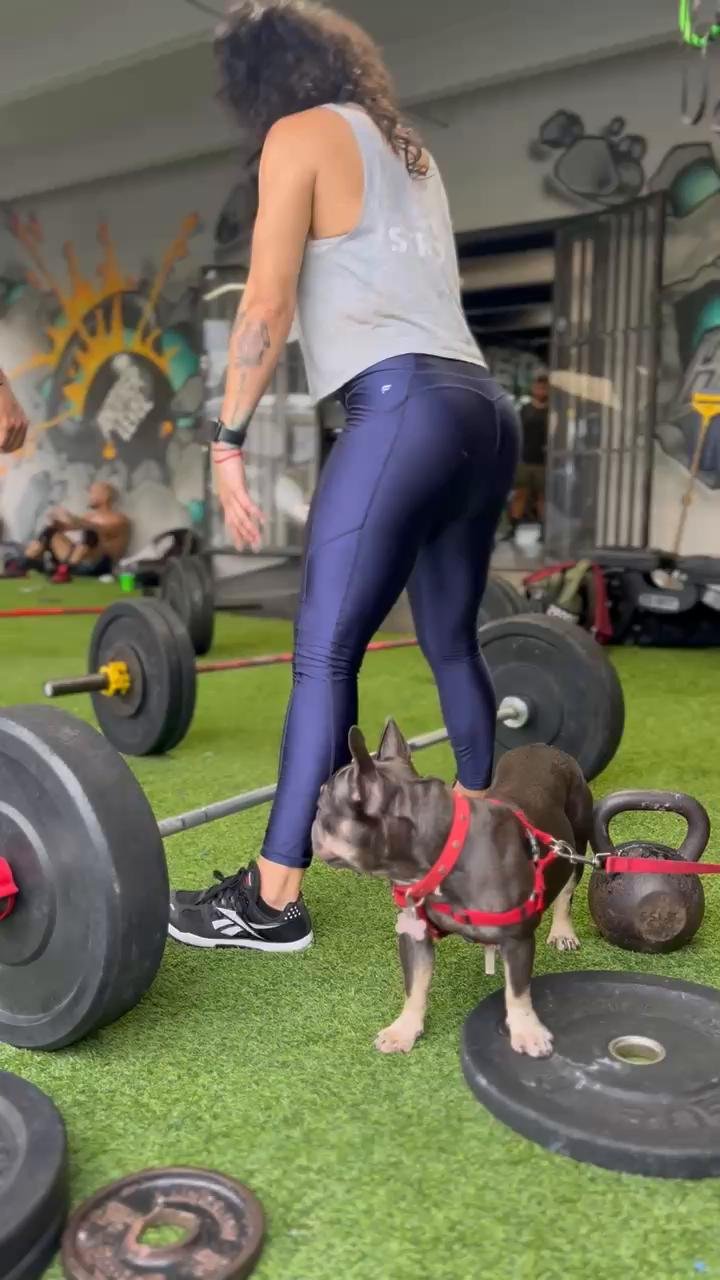 Week 1/ Day 2 Nalgas Ricas (3x a week) Lower Body Workout