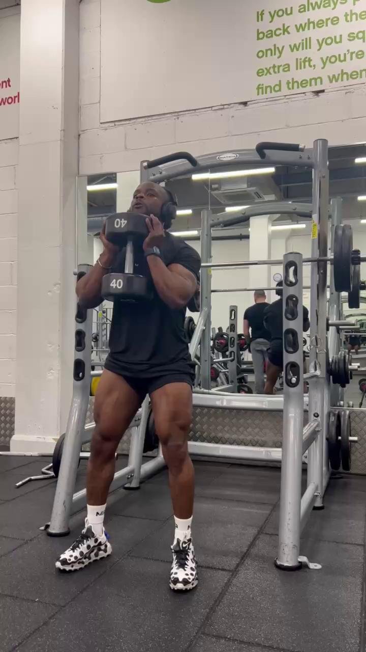 LEGS