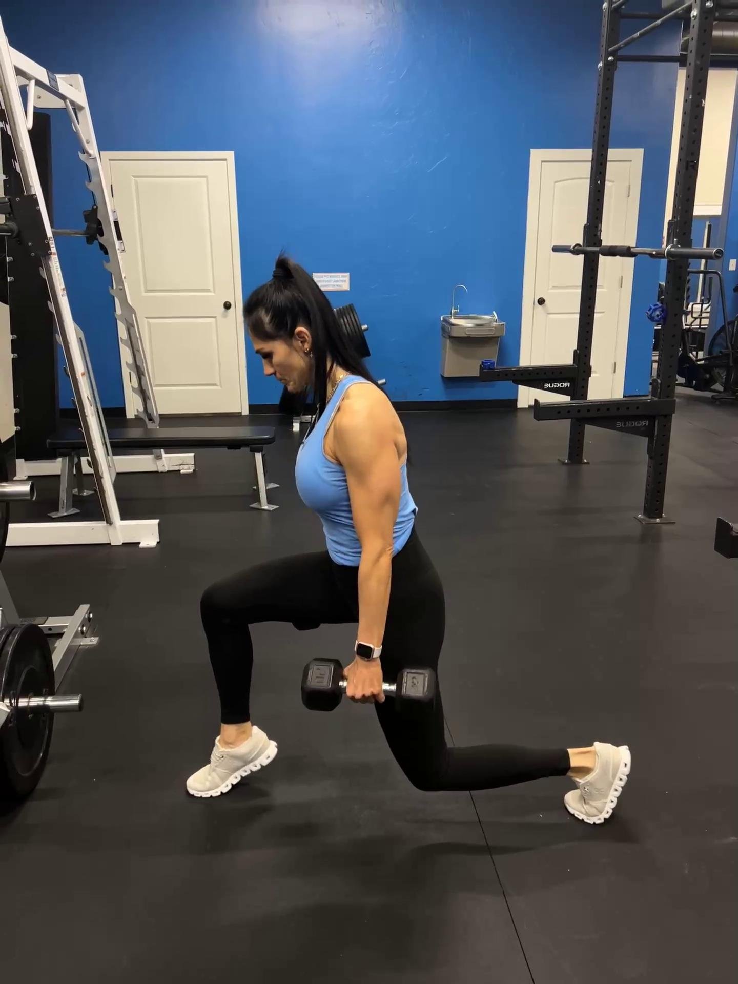 Quads/Calves