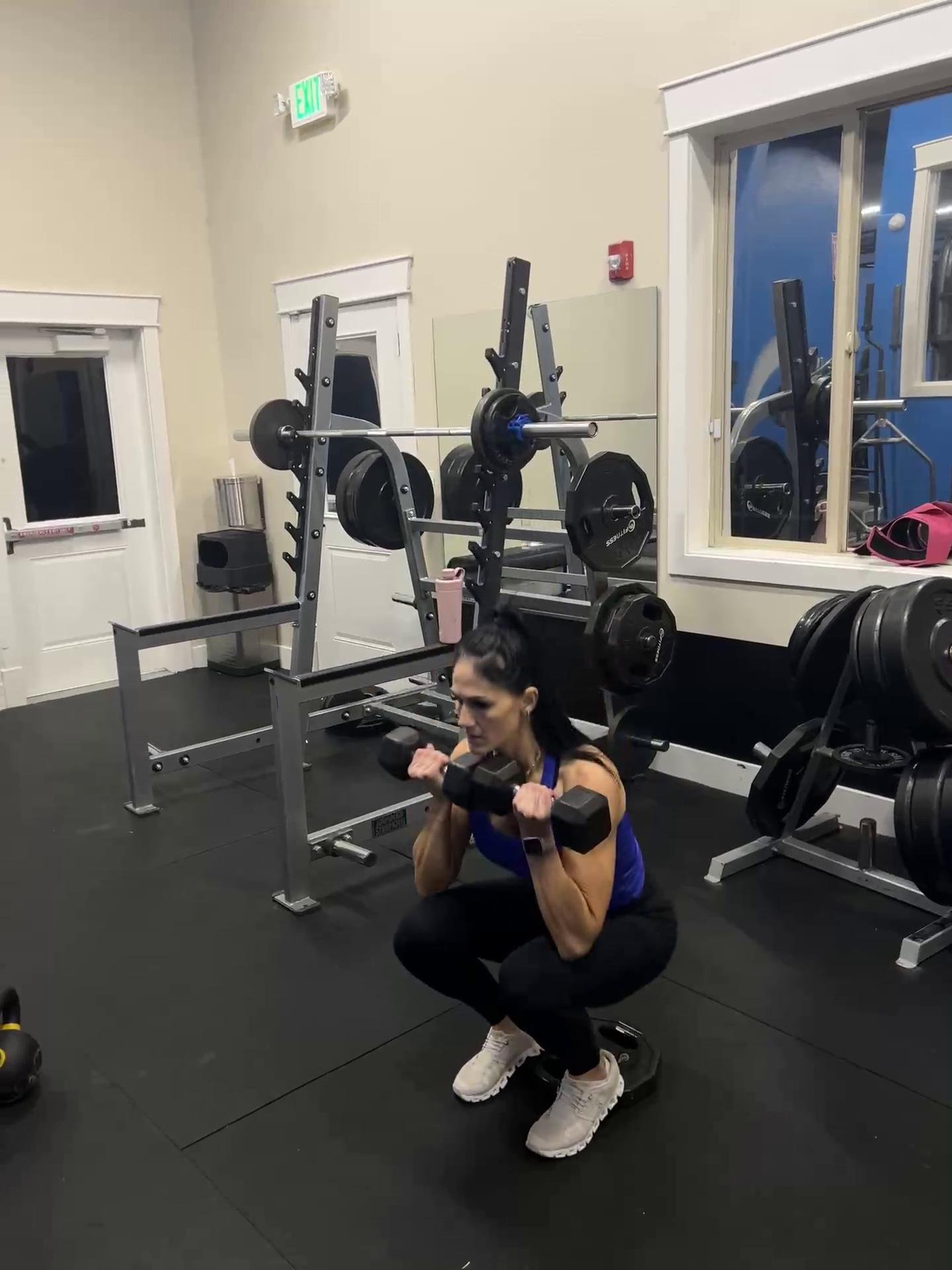 Quads/Calves