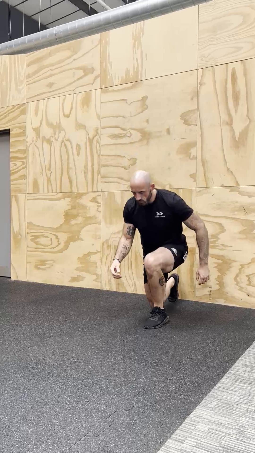FFD Mass Quads