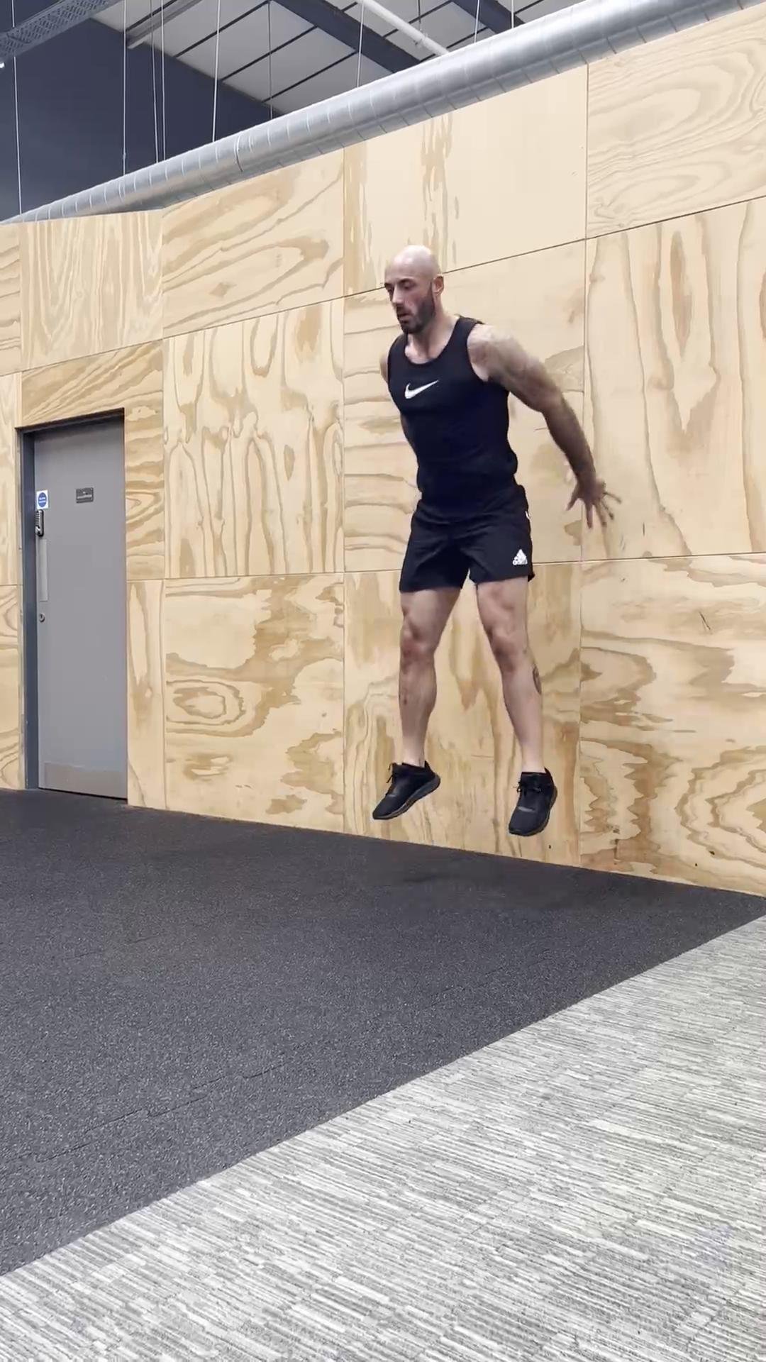 FFD Mass Quads