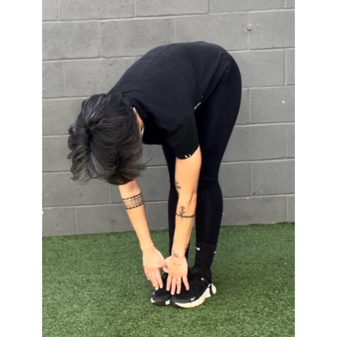 Wake up/Night time Stretches🌞