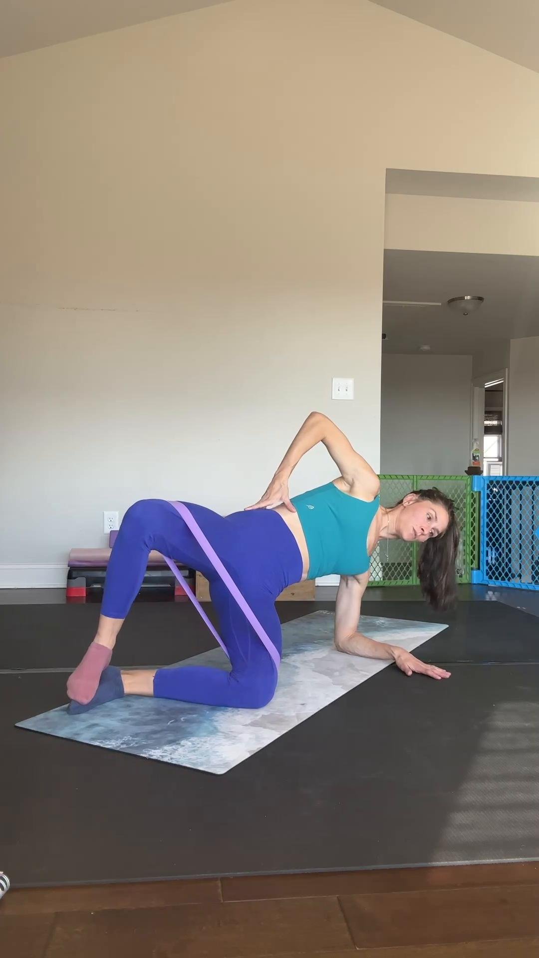 Lower Body
