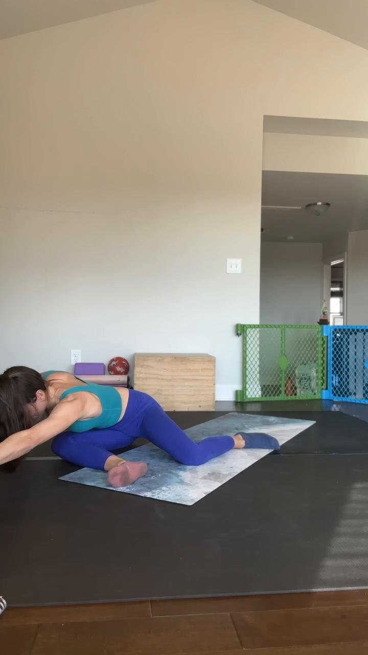 Lower Body