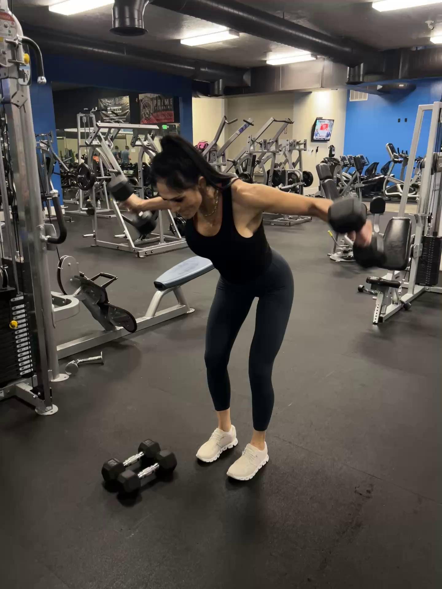 Back/Triceps