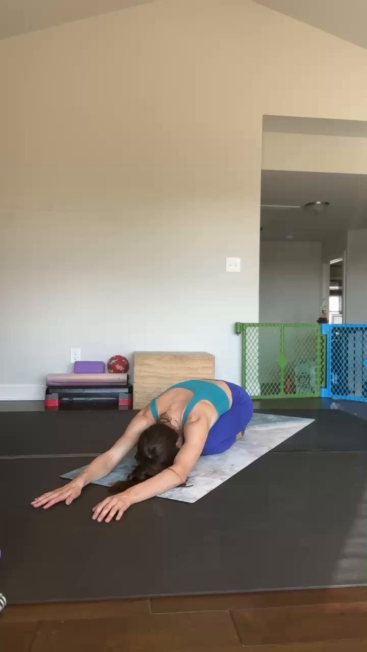 Lower Body