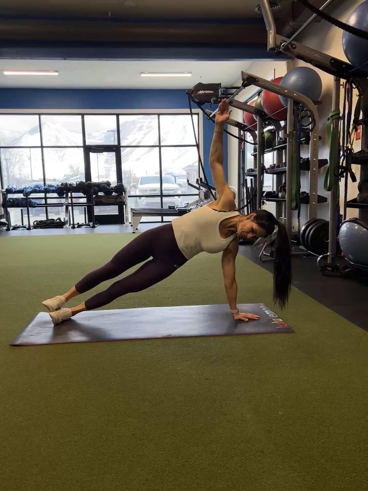 Stretching/Core/Rest day