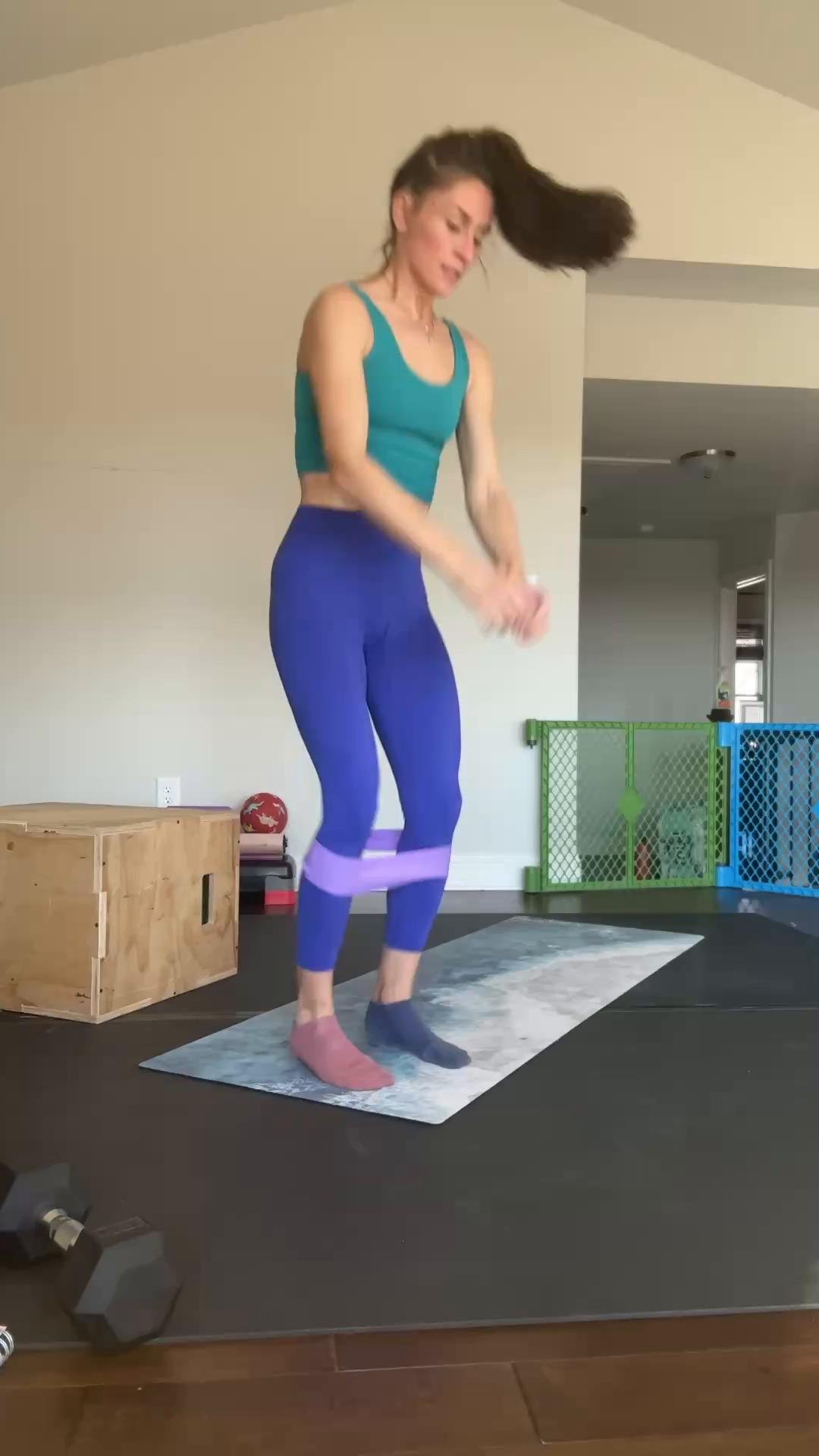 Lower Body