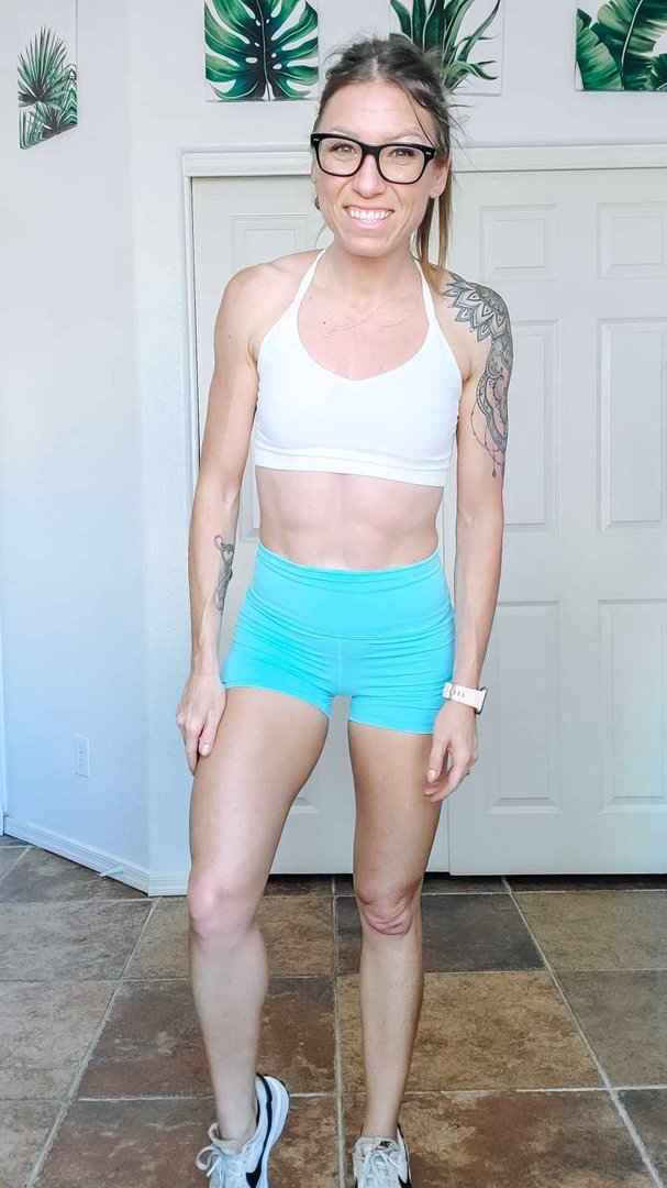 Deep Core + Abs
