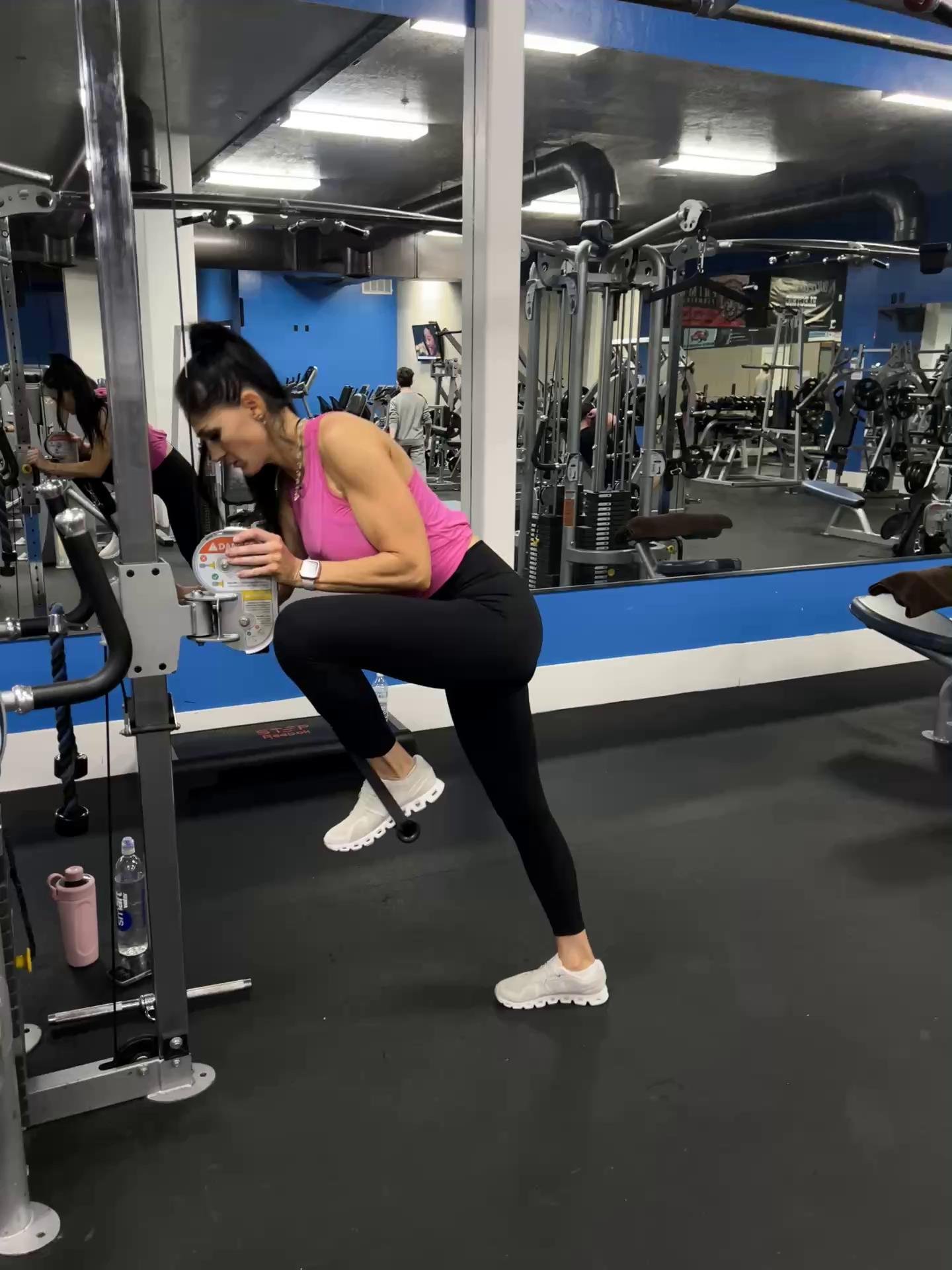 06/05/26-Lower Body 2/Core