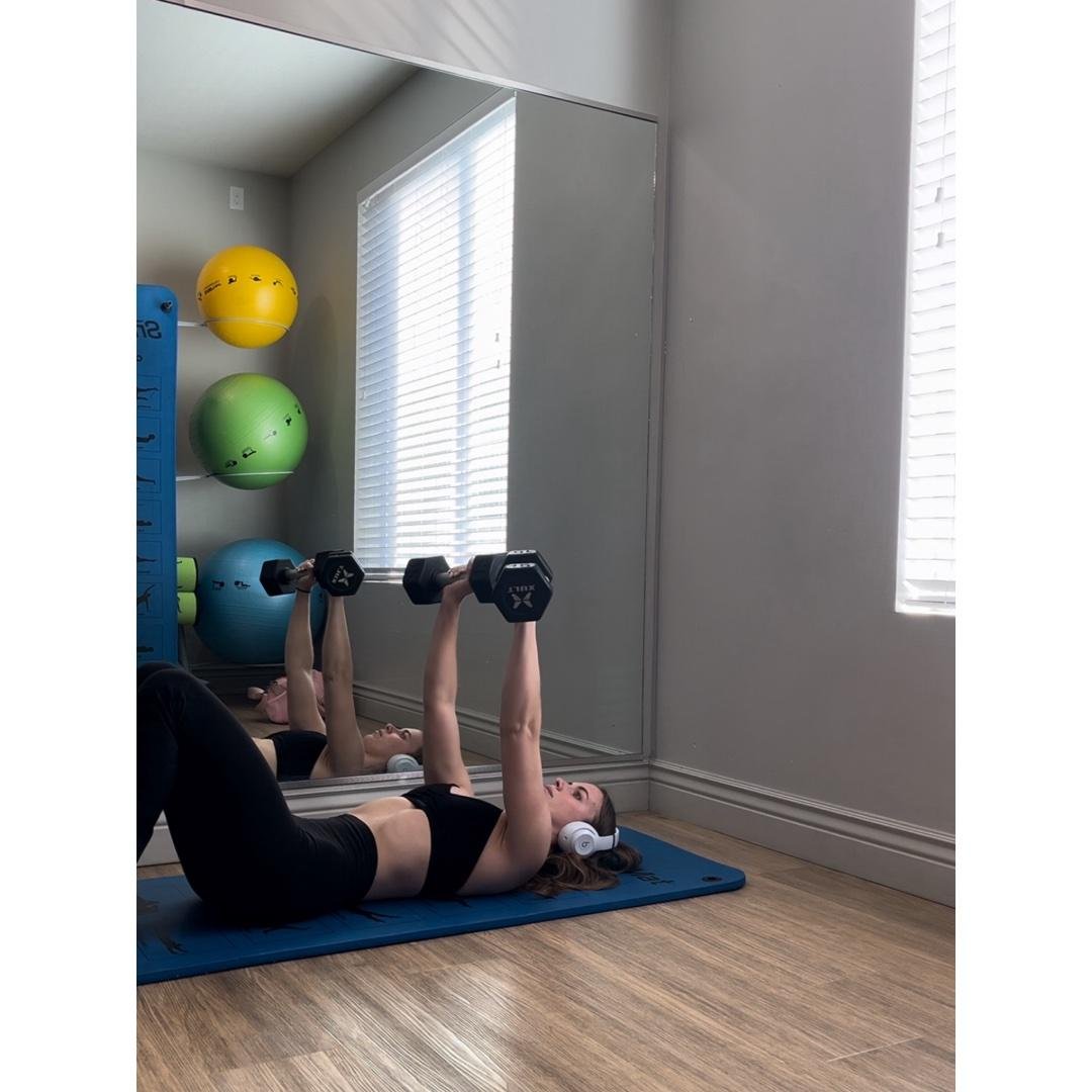 Upper Body