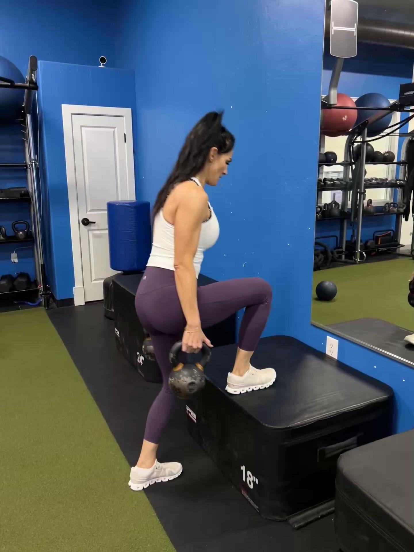 Full Body HIT