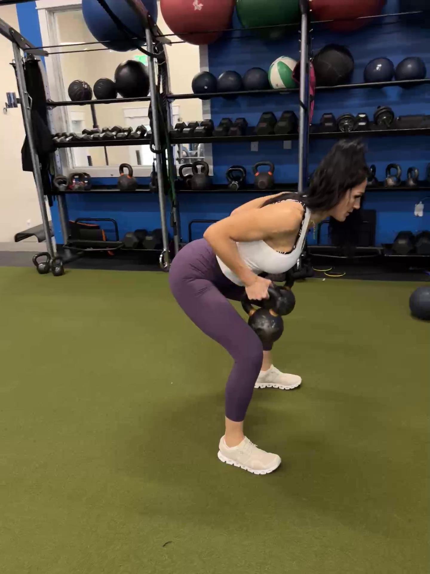Full Body HIT