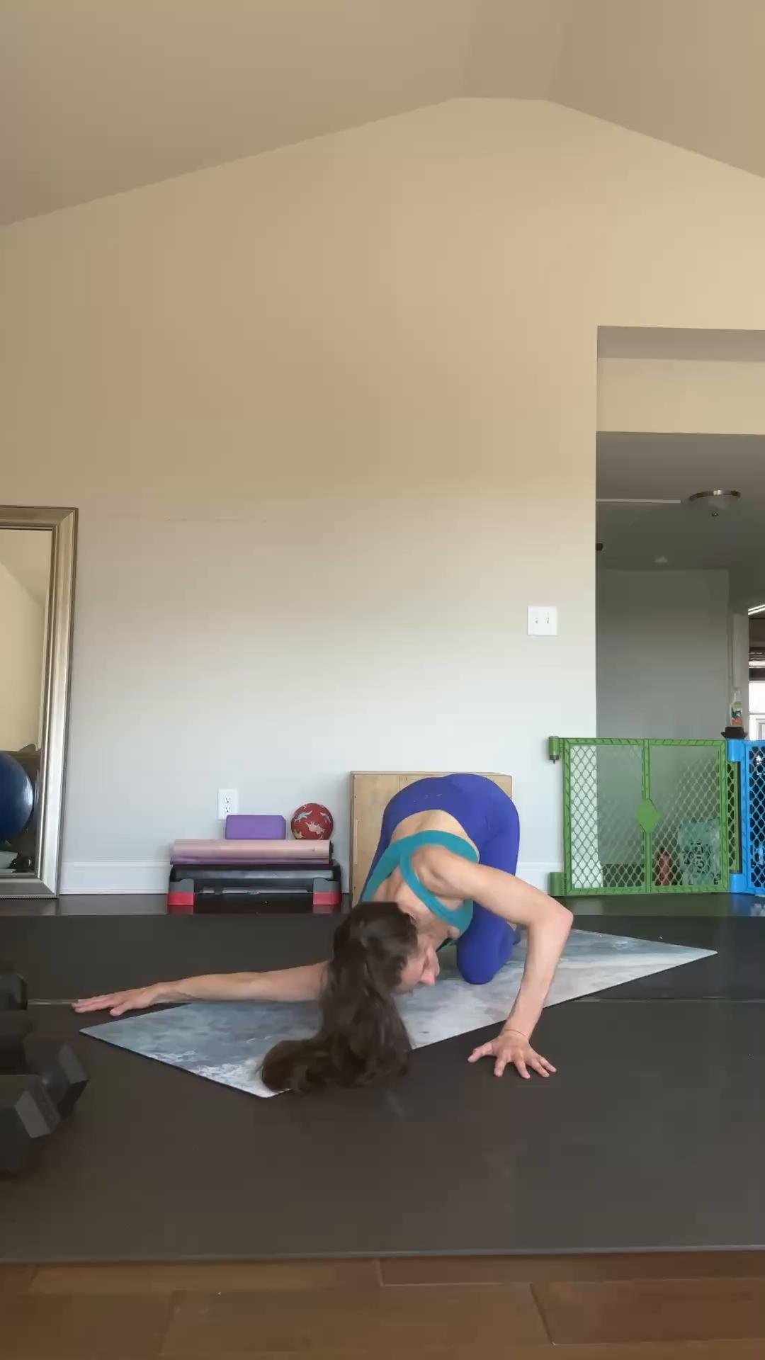 upper body(shoulders, biceps, triceps)